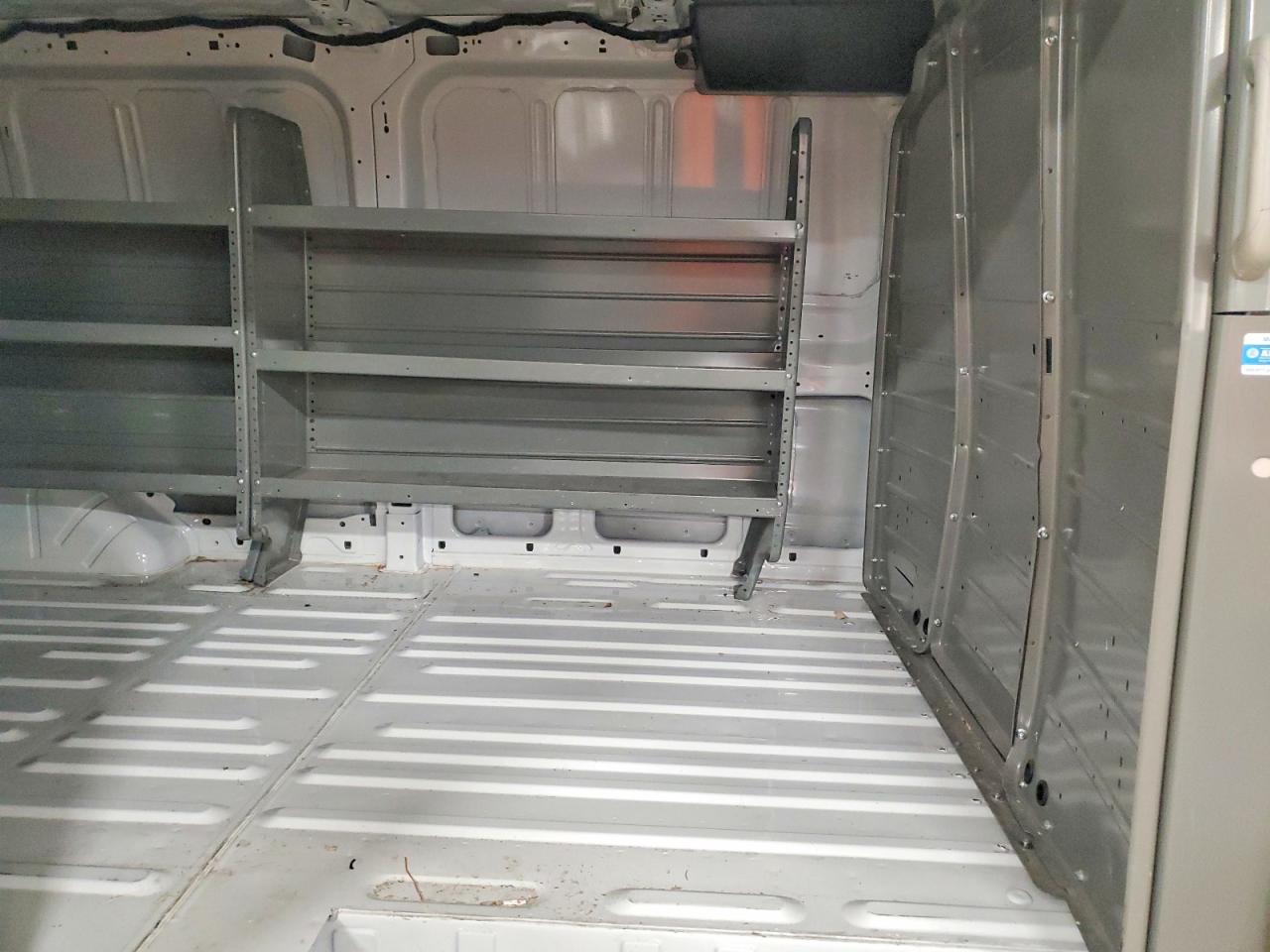 Ford Transit T-250