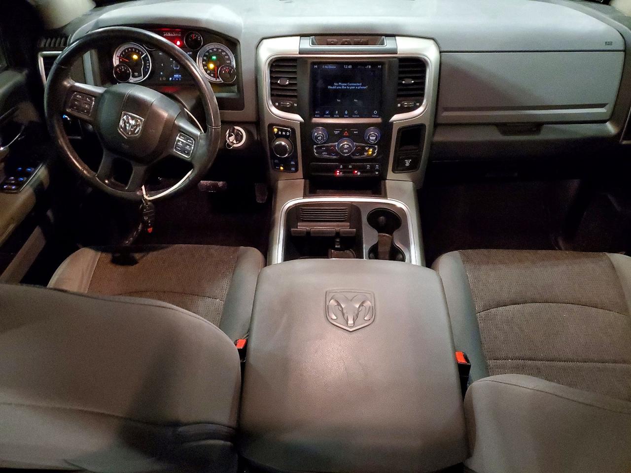 Ram 1500 Slt