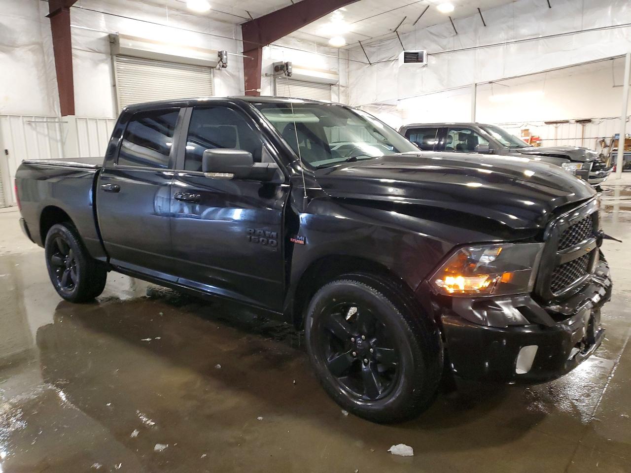 Ram 1500 Slt