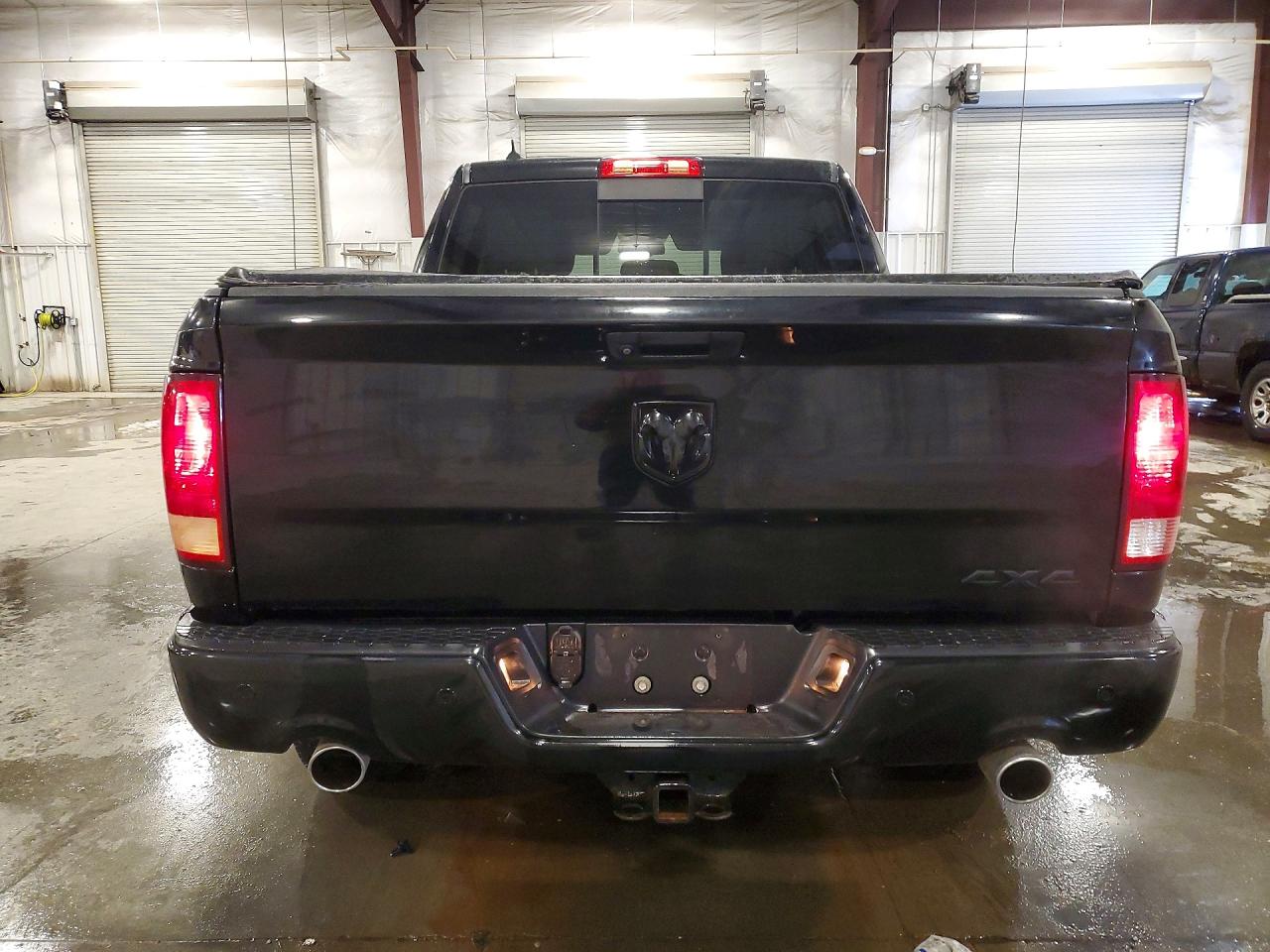 Ram 1500 Slt