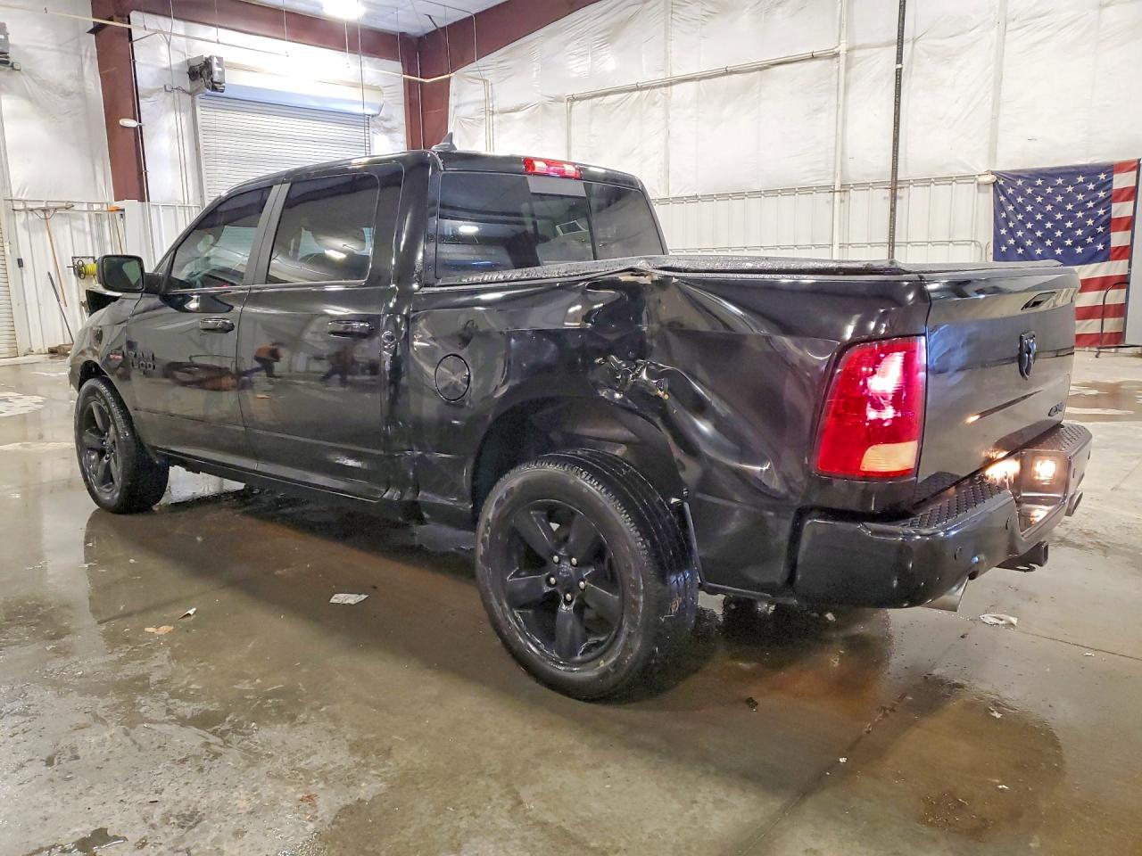 Ram 1500 Slt