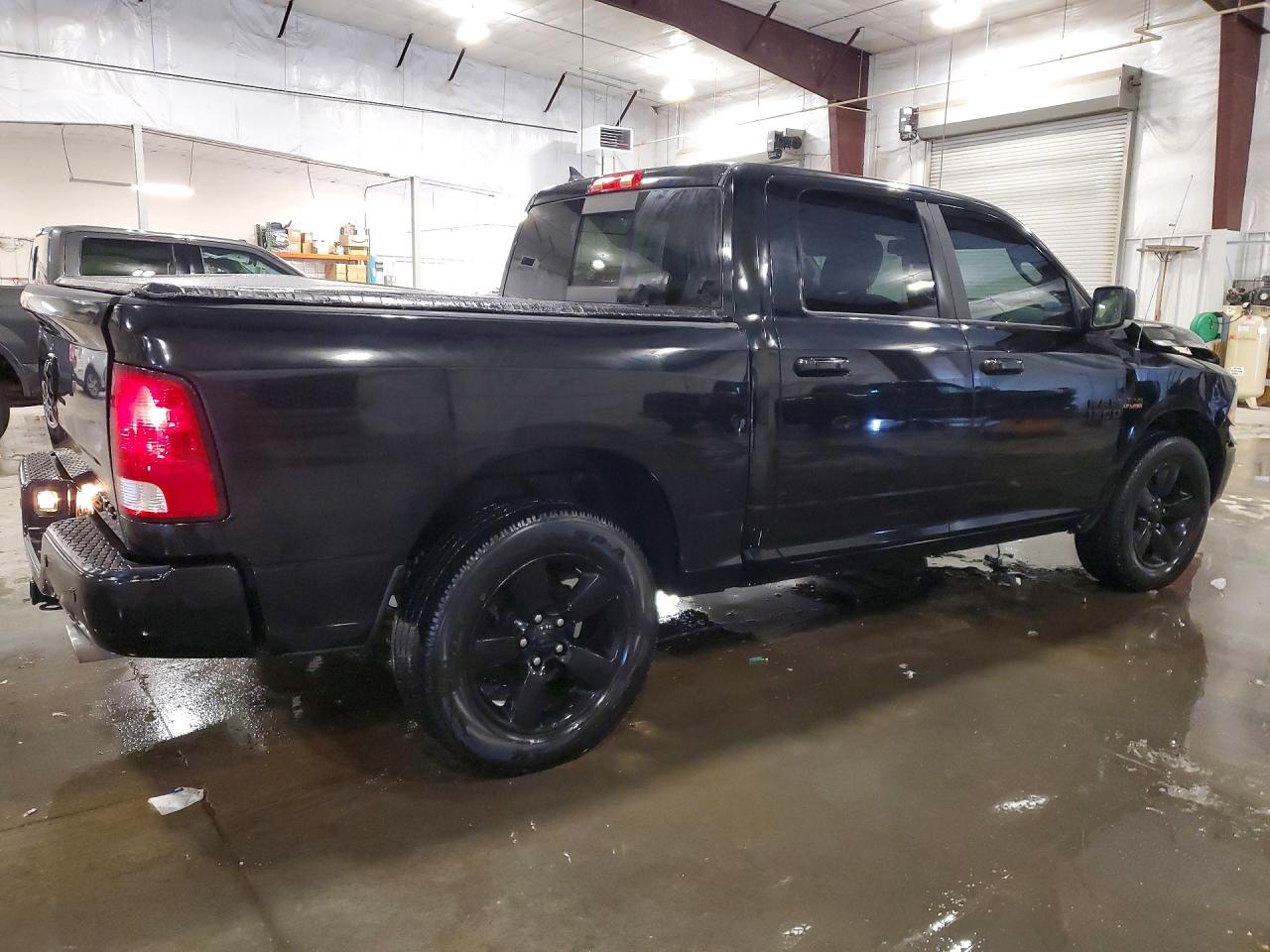 Ram 1500 Slt