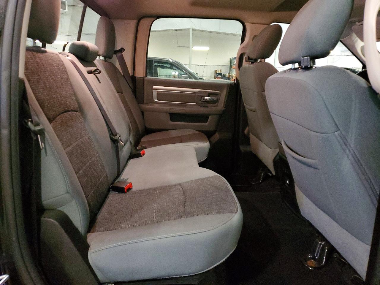 Ram 1500 Slt