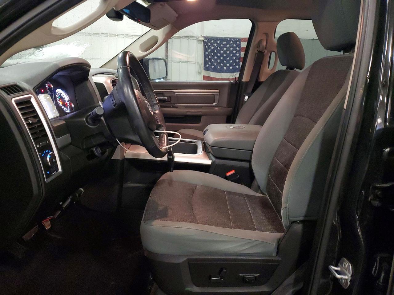 Ram 1500 Slt