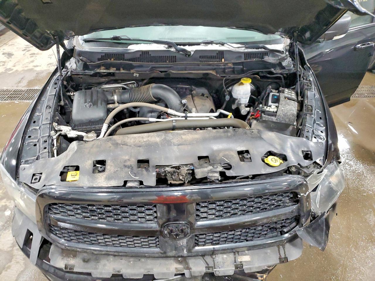 Ram 1500 Slt