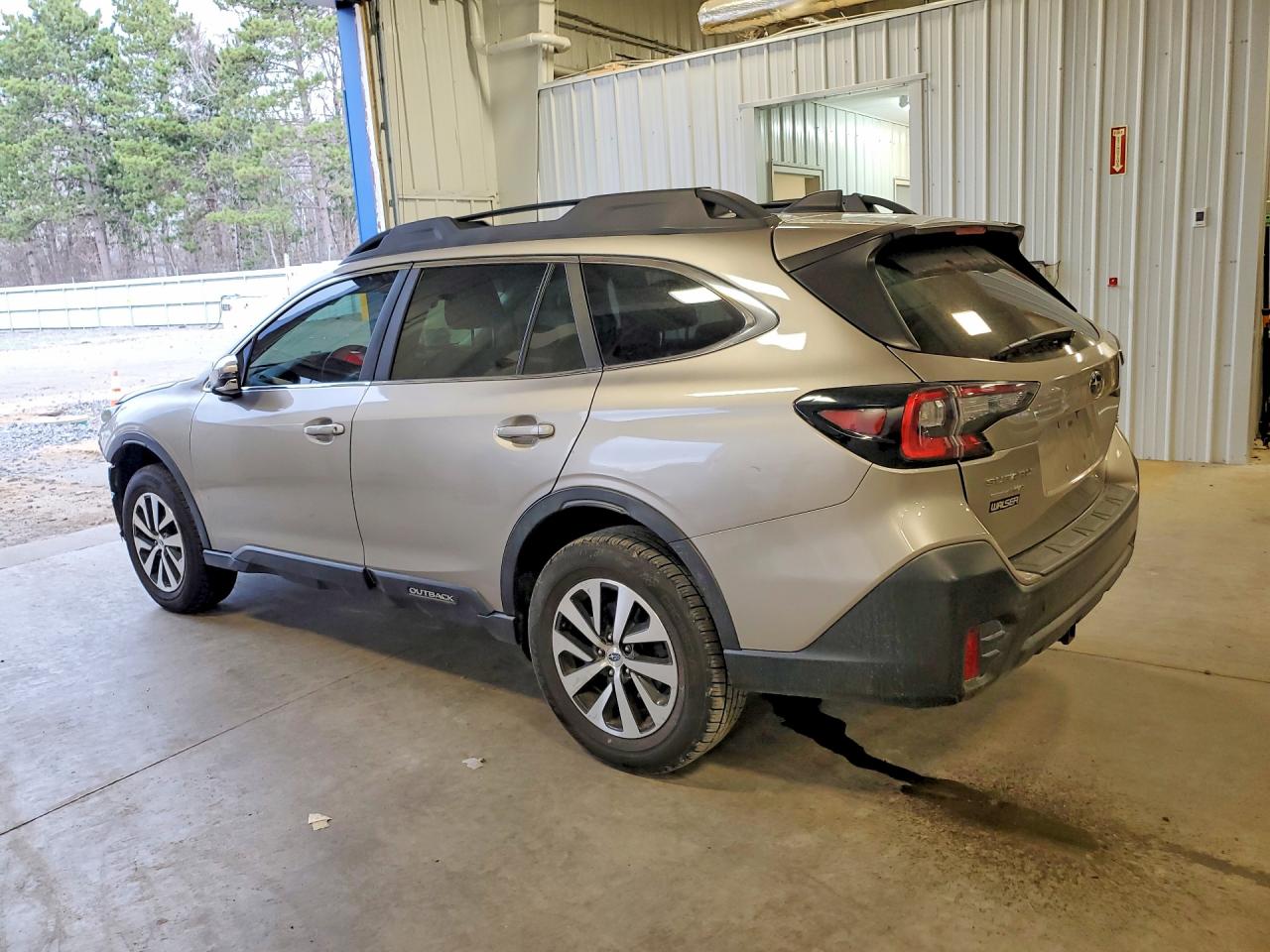 Subaru Outback Premium