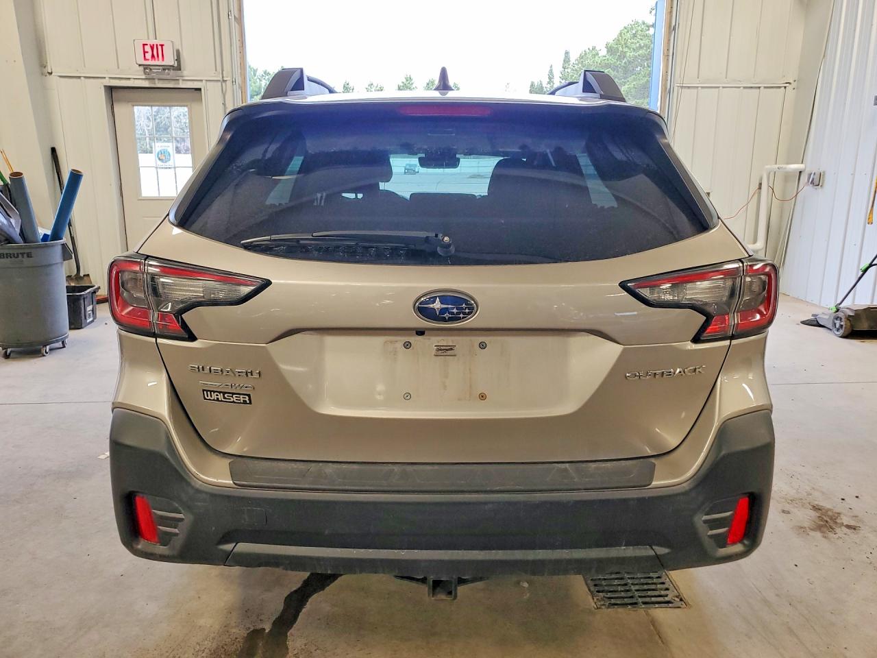 Subaru Outback Premium