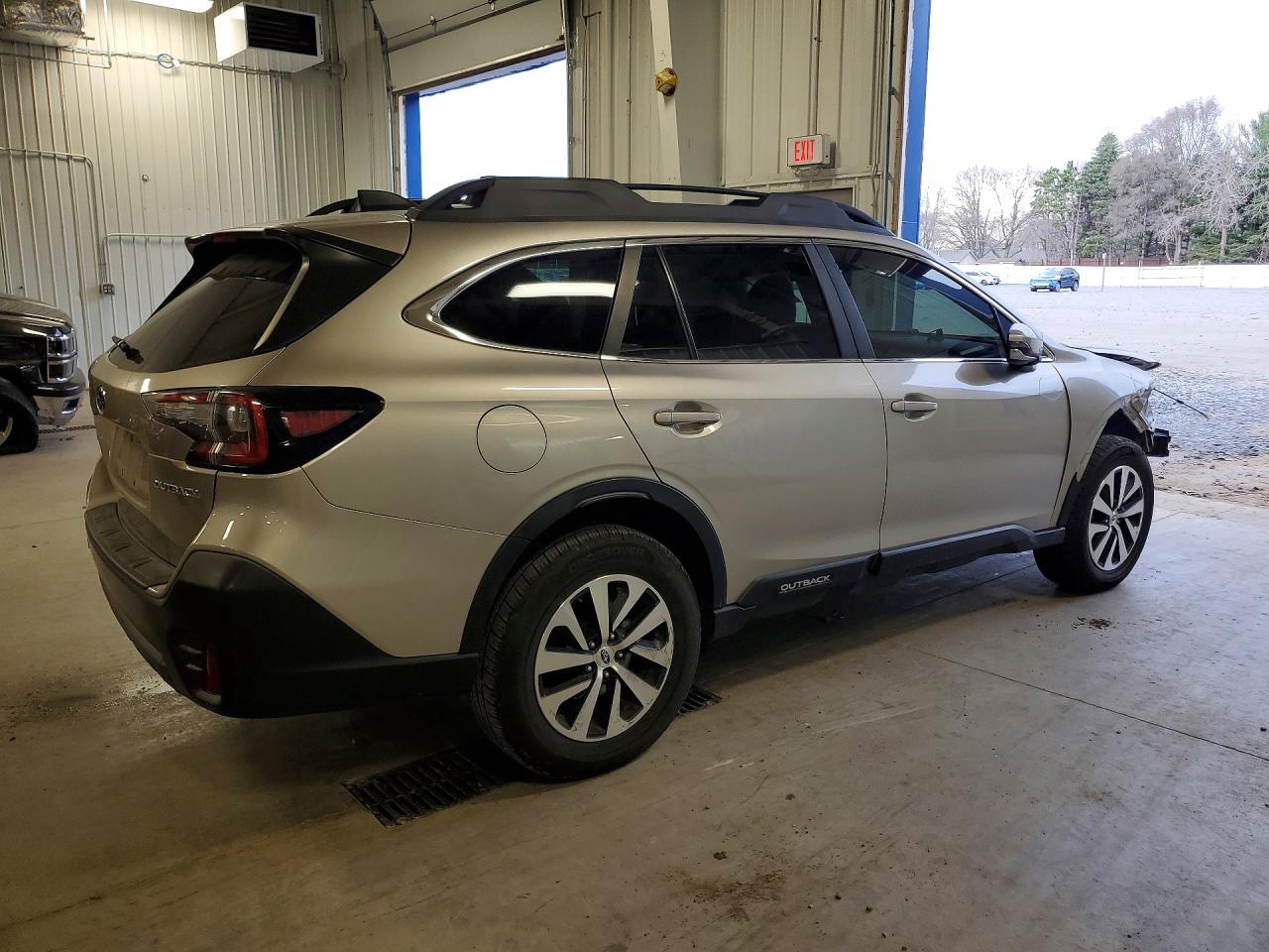 Subaru Outback Premium