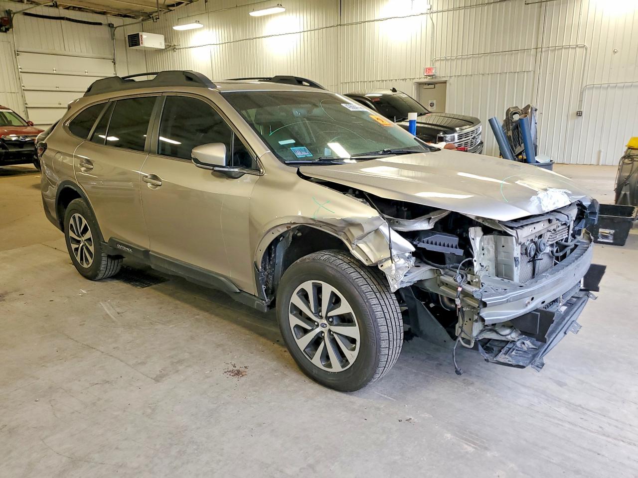 Subaru Outback Premium