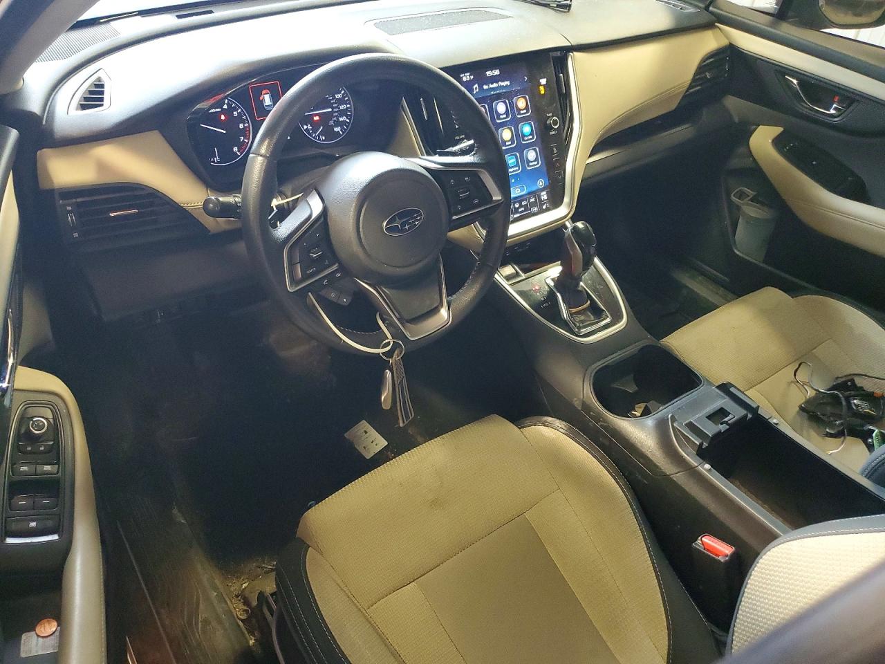 Subaru Outback Premium