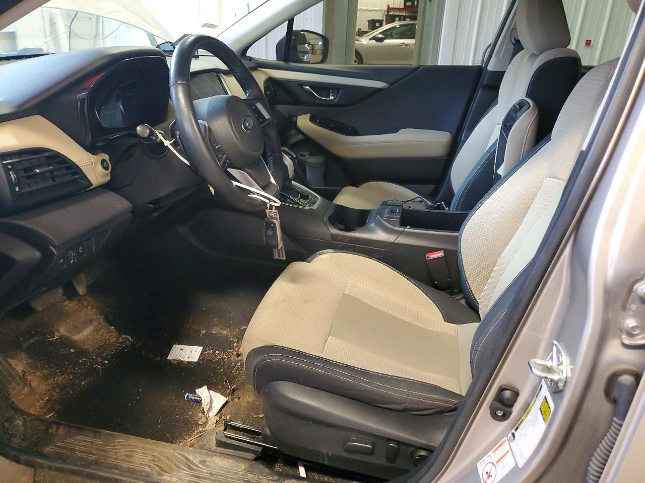 Subaru Outback Premium