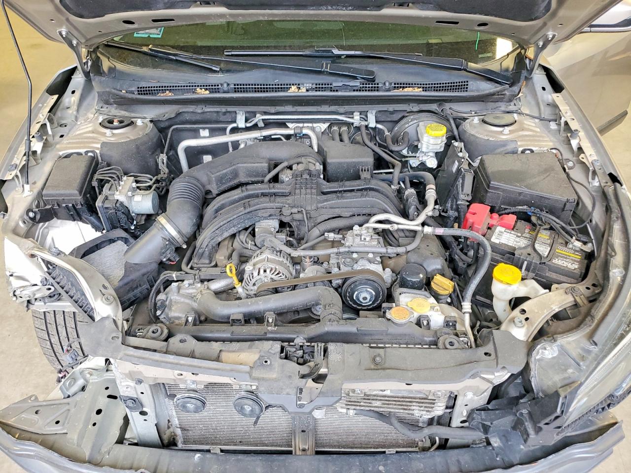 Subaru Outback Premium