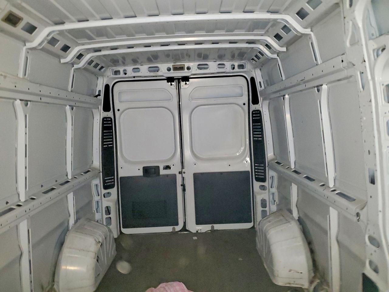 Ram Promaster 2500 High