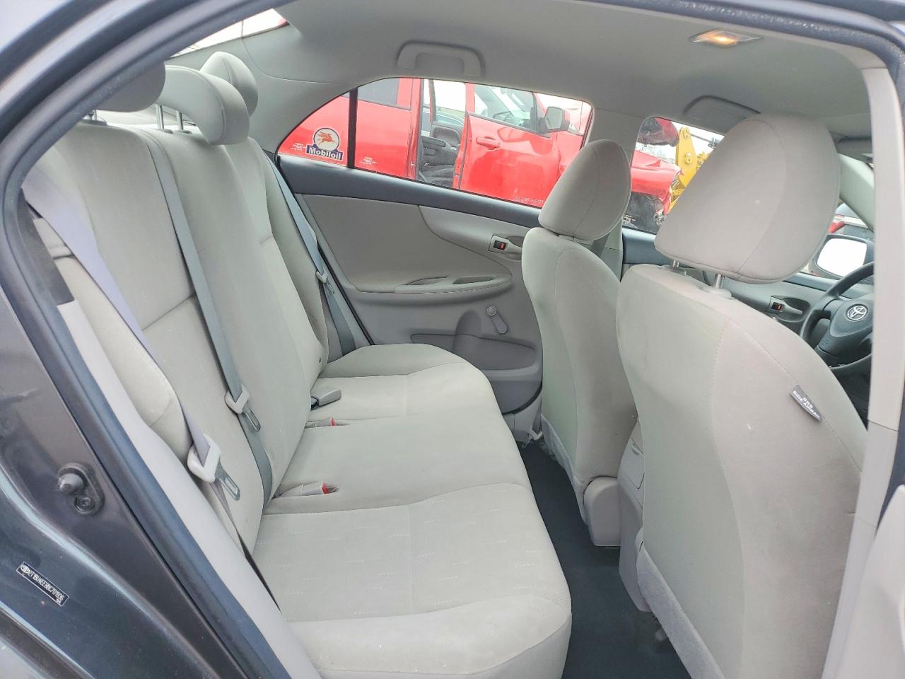 Toyota Corolla Base