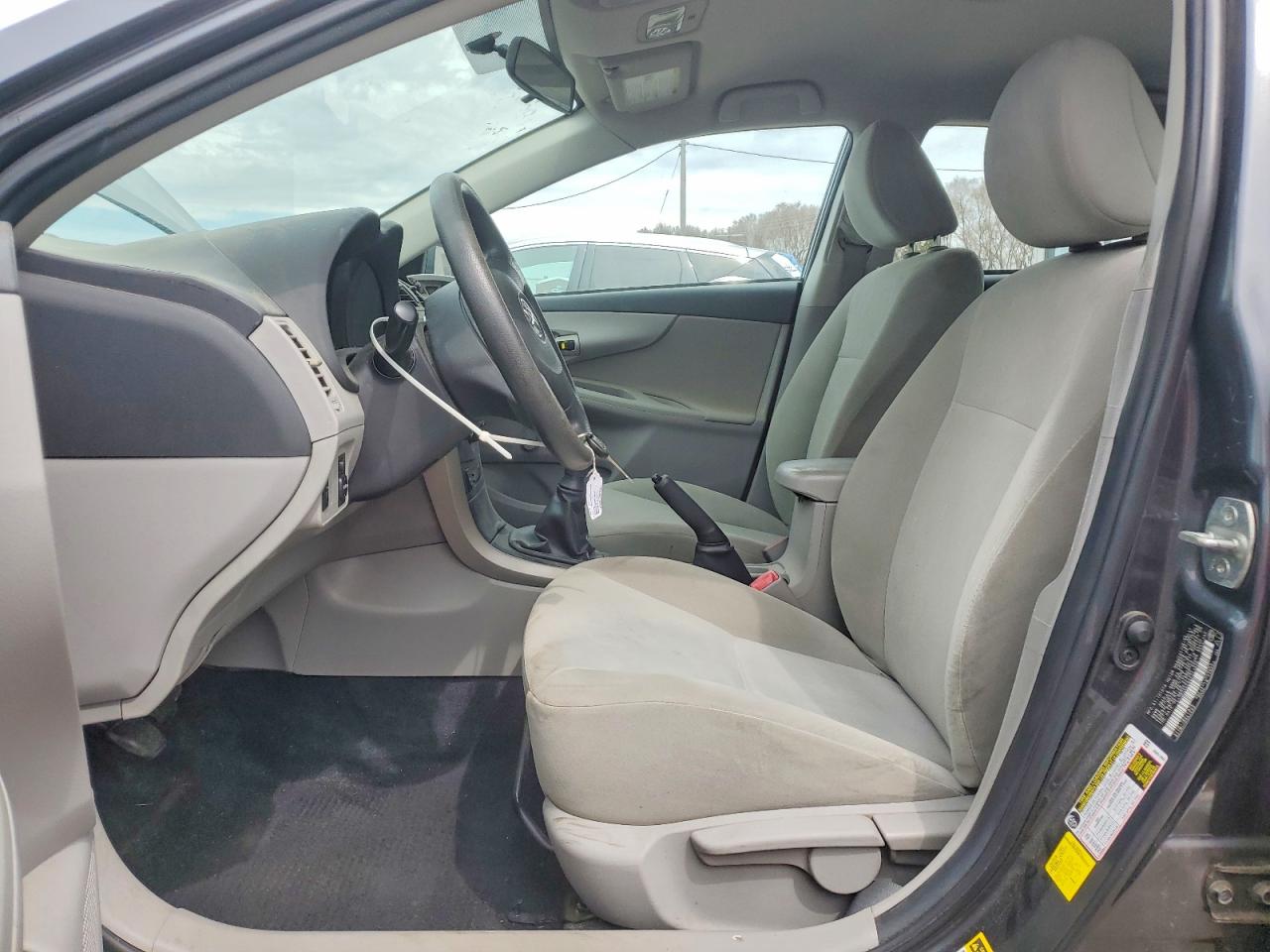 Toyota Corolla Base