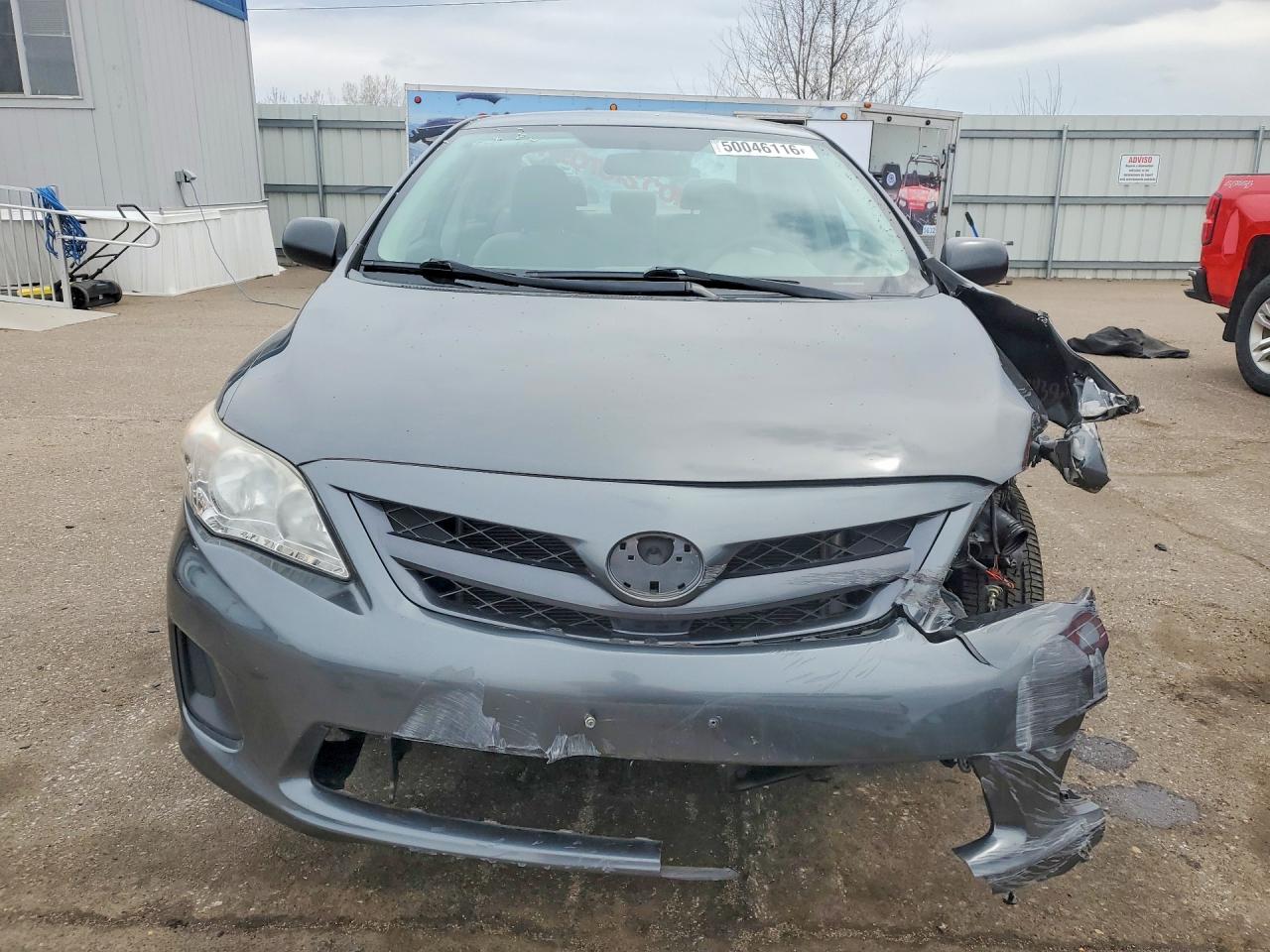 Toyota Corolla Base