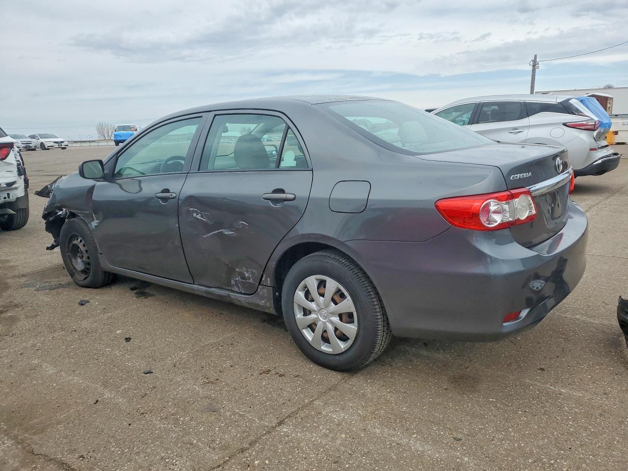 Toyota Corolla Base