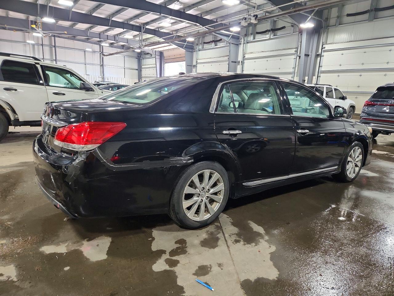 Toyota Avalon Limited