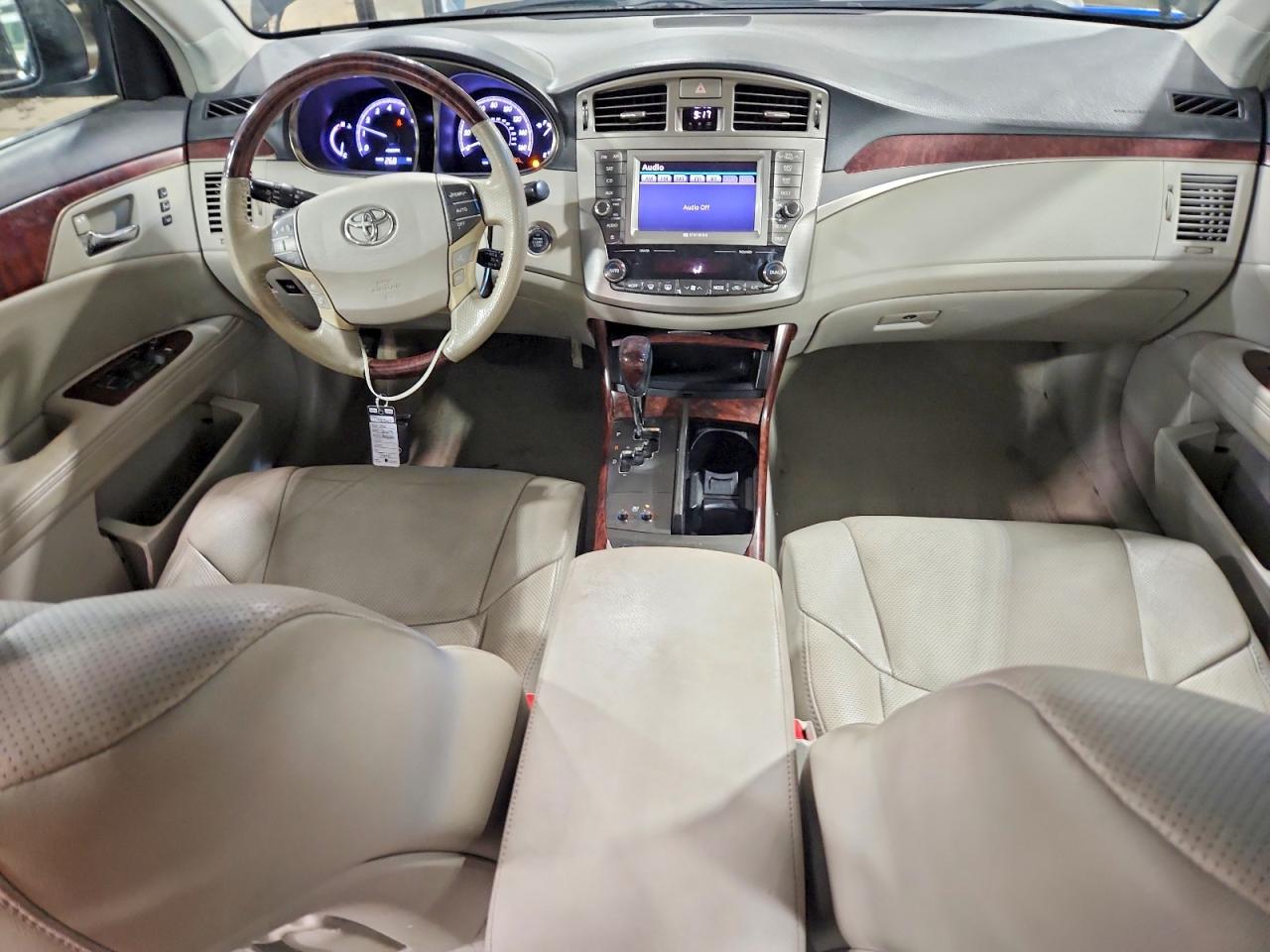 Toyota Avalon Limited