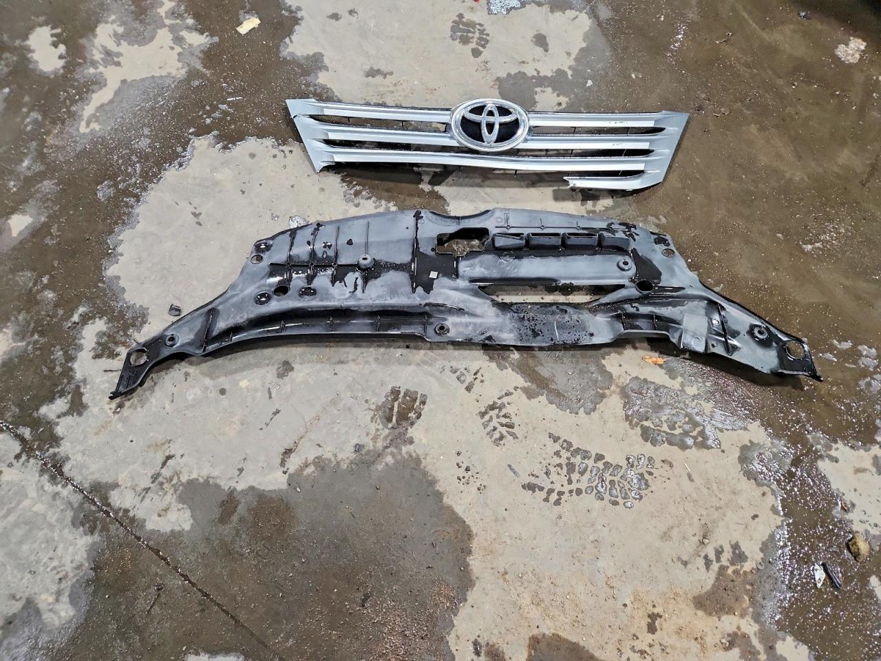 Toyota Avalon Limited