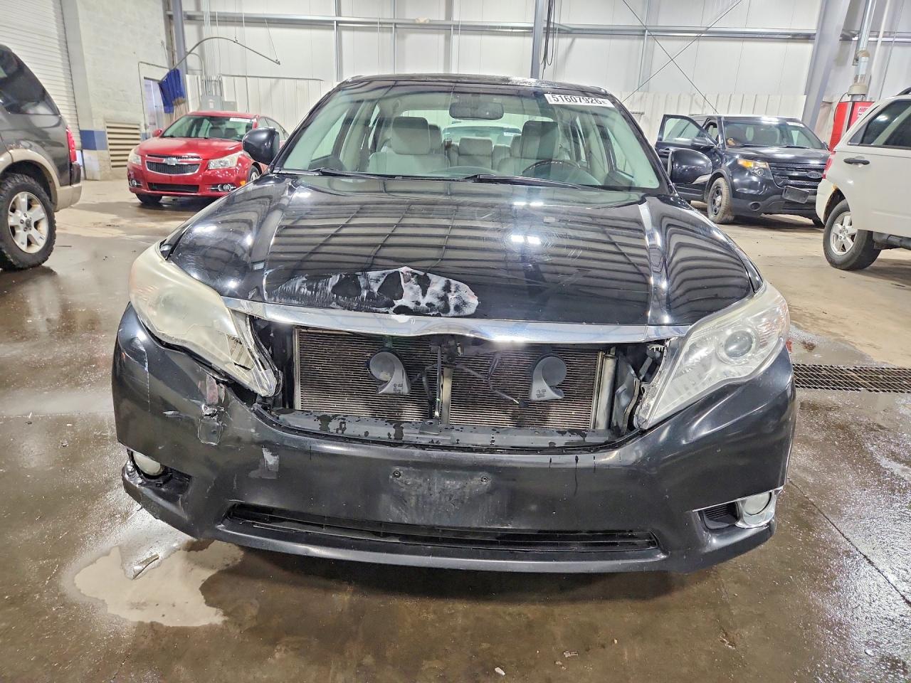 Toyota Avalon Limited