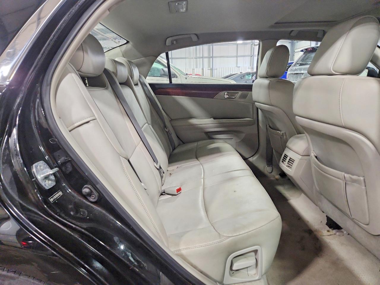 Toyota Avalon Limited