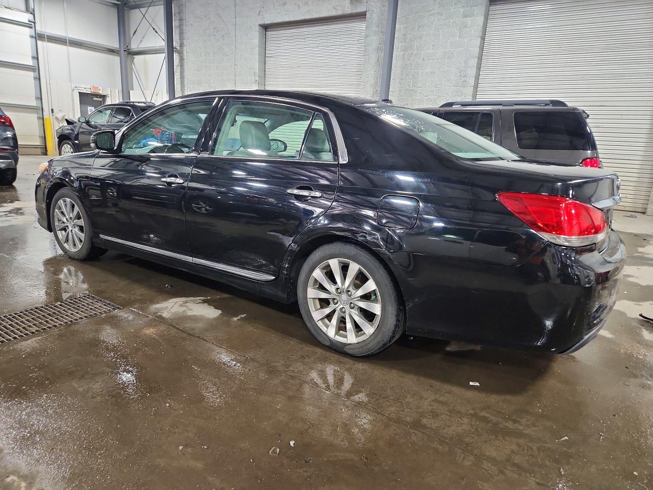 Toyota Avalon Limited