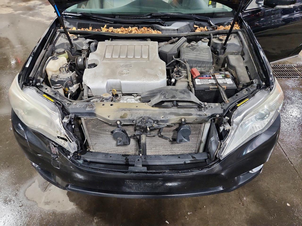 Toyota Avalon Limited