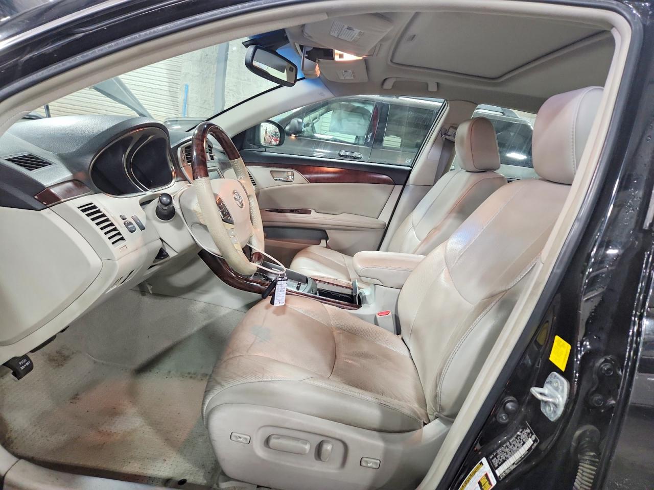 Toyota Avalon Limited