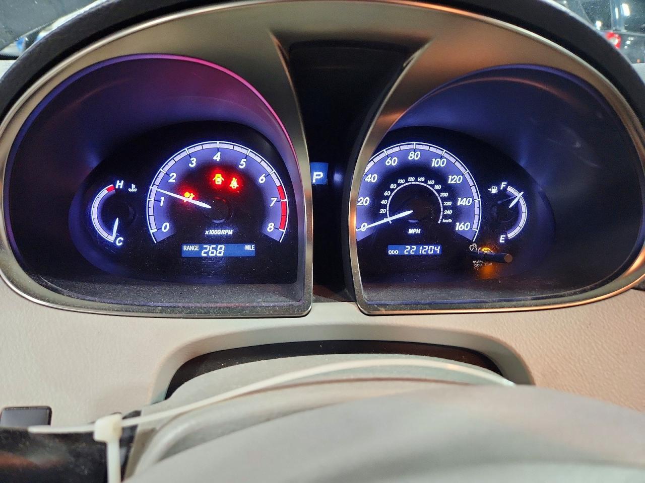 Toyota Avalon Limited