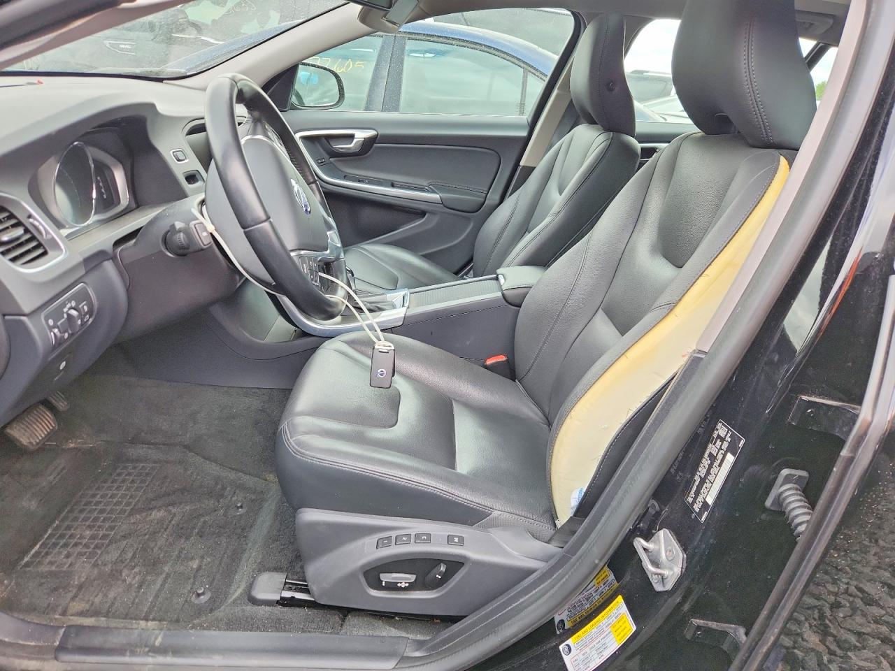 Volvo V60 Premier