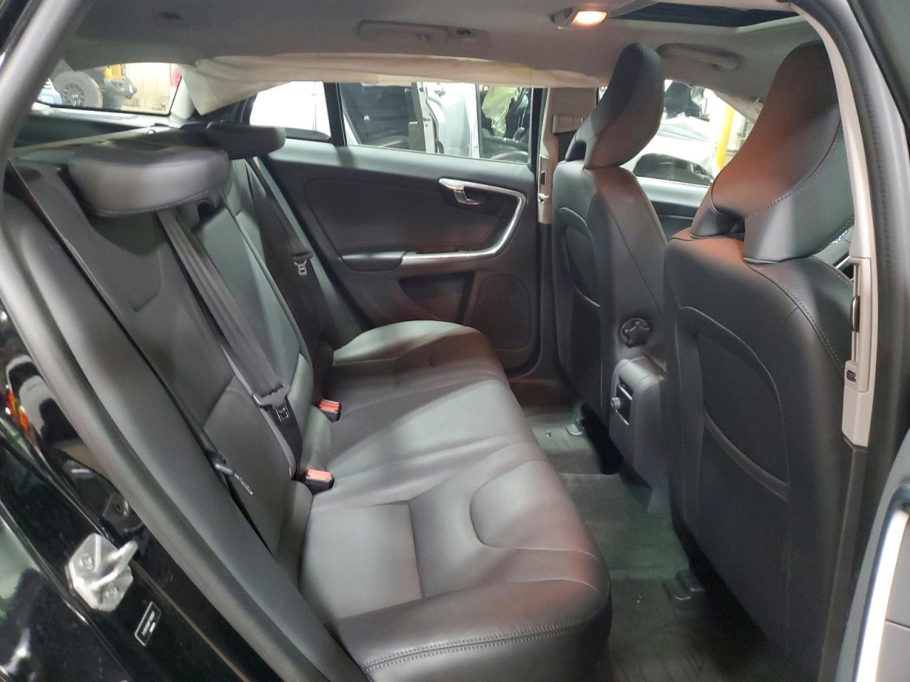 Volvo V60 Premier