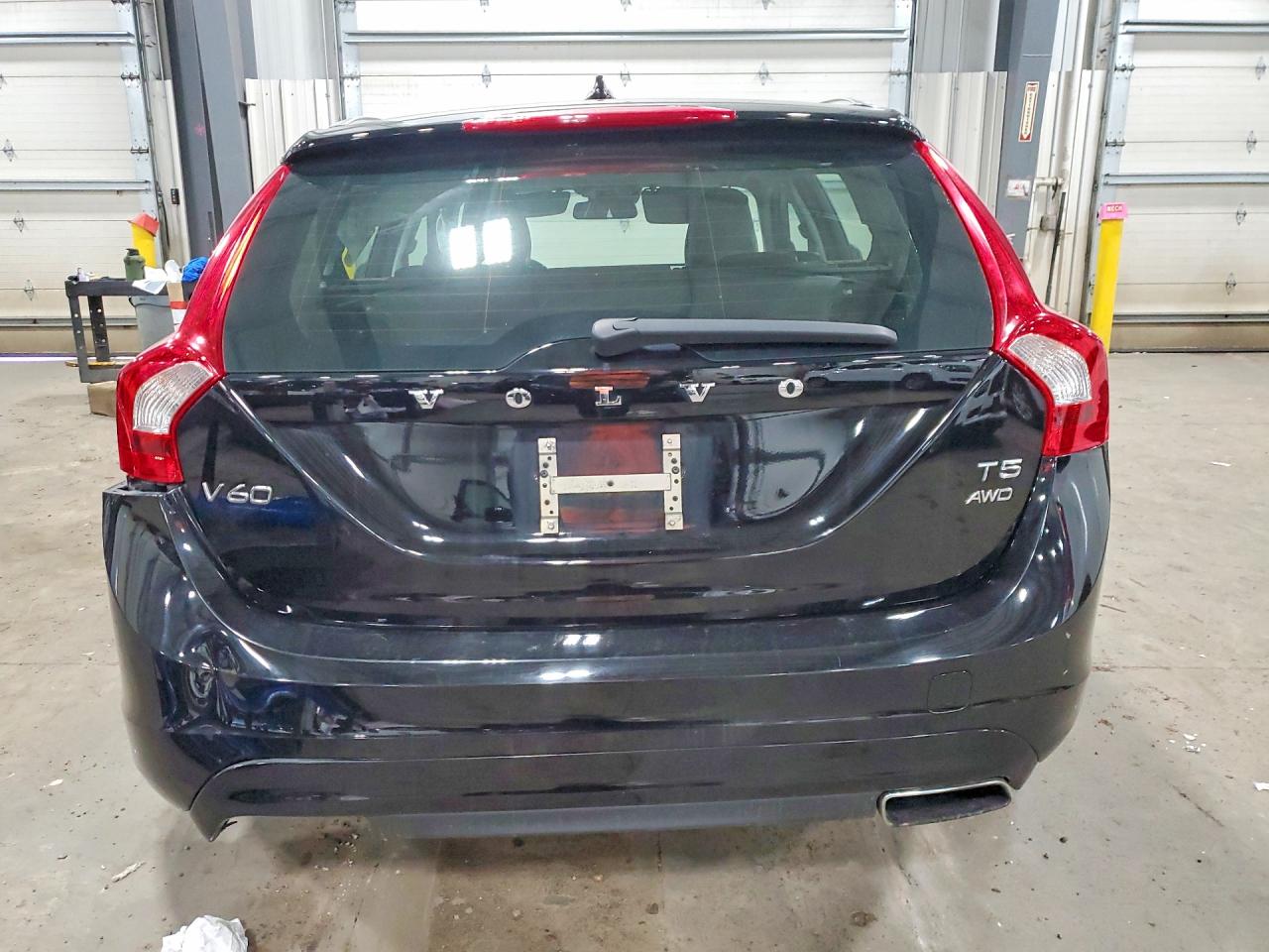 Volvo V60 Premier