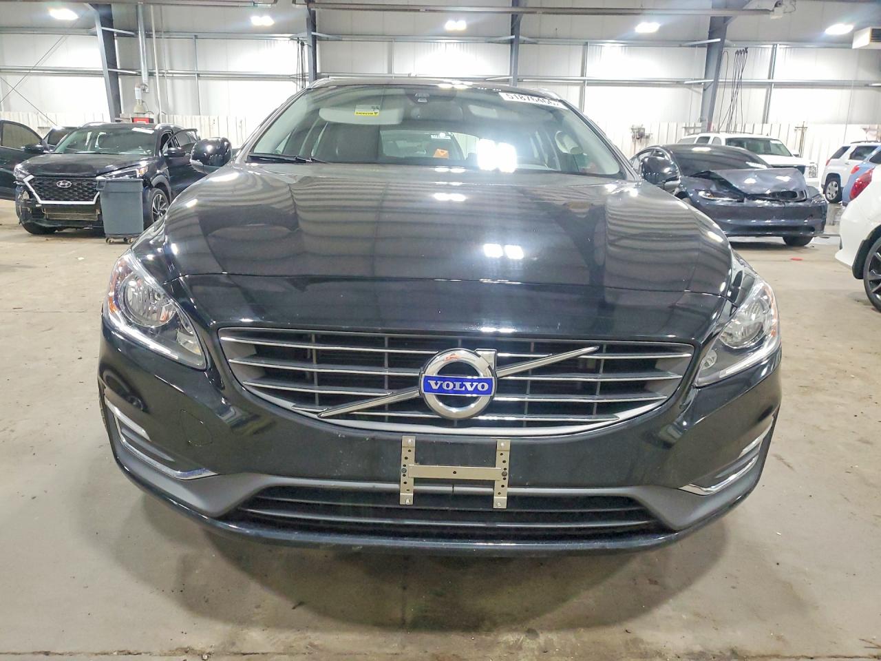 Volvo V60 Premier