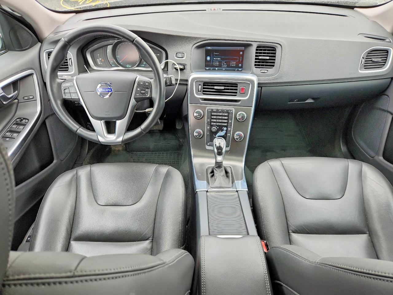 Volvo V60 Premier