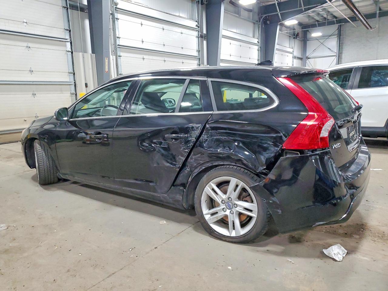 Volvo V60 Premier
