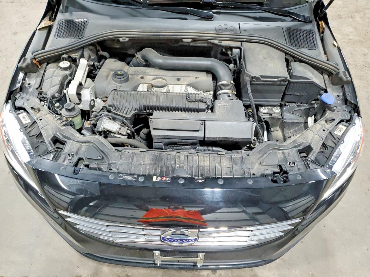 Volvo V60 Premier