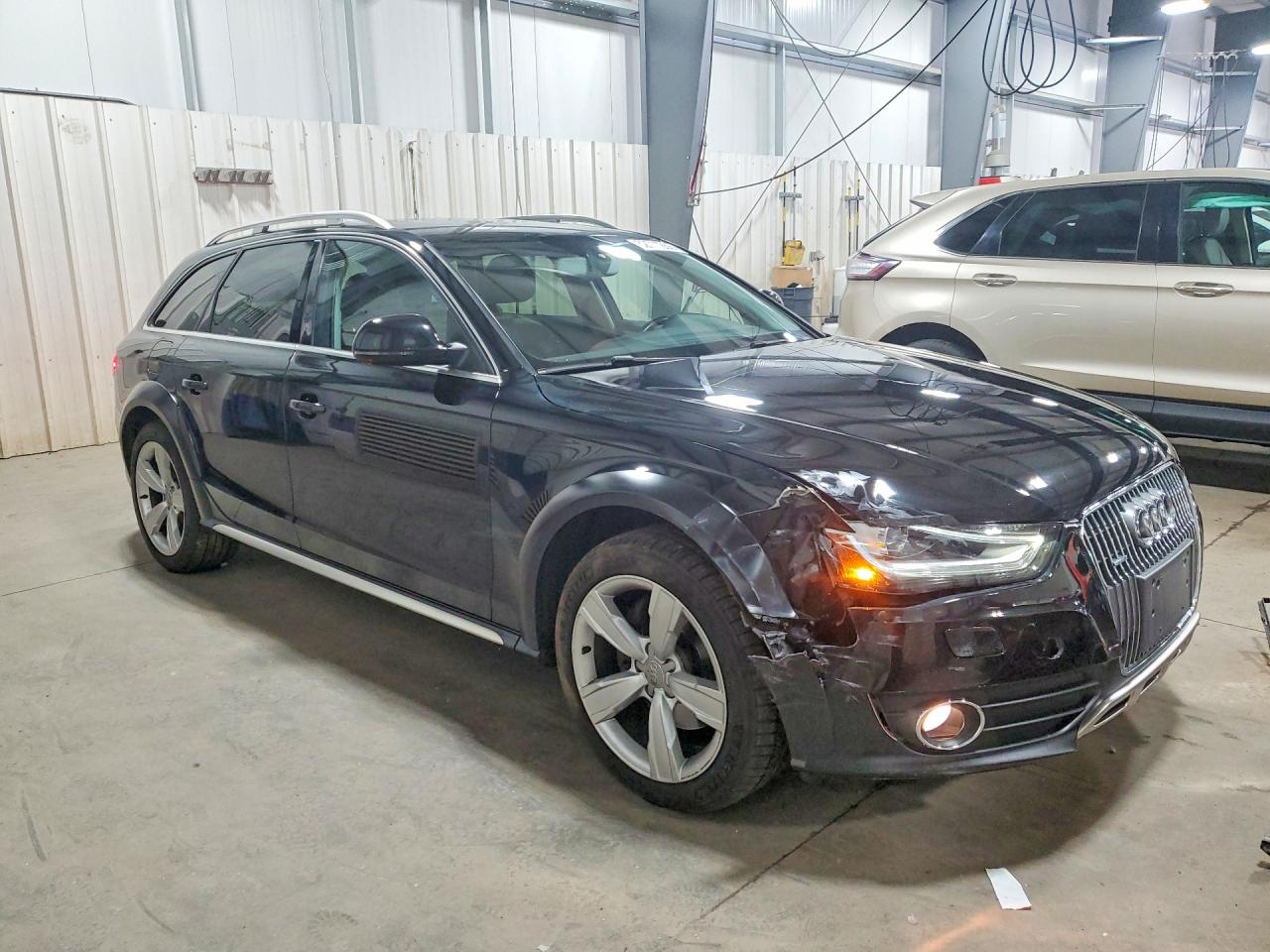 Audi A4 Premium Plus