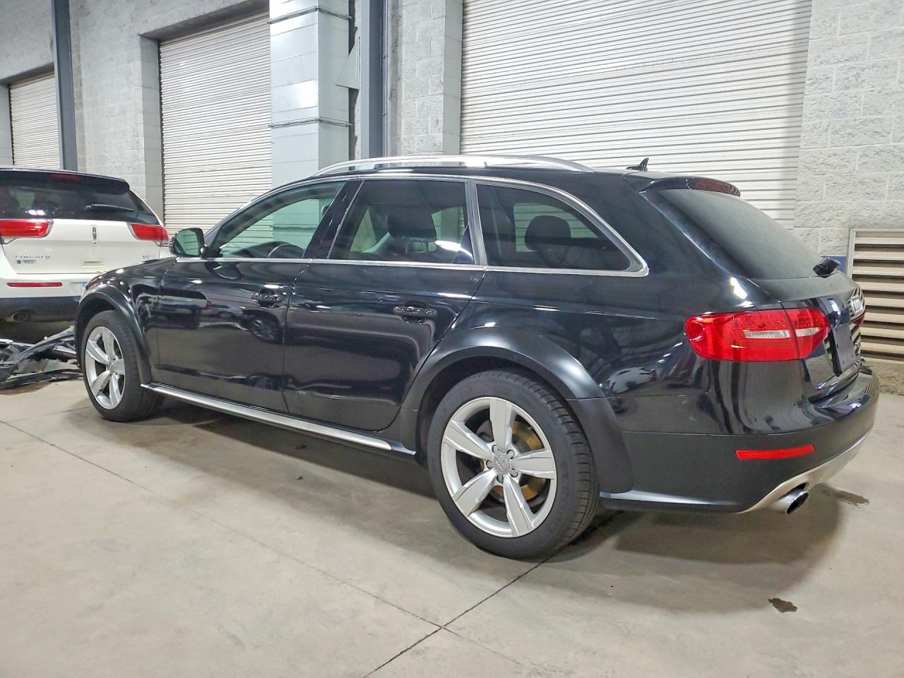 Audi A4 Premium Plus
