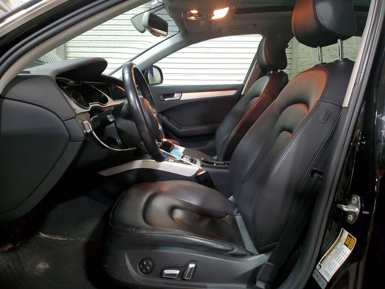 Audi A4 Premium Plus