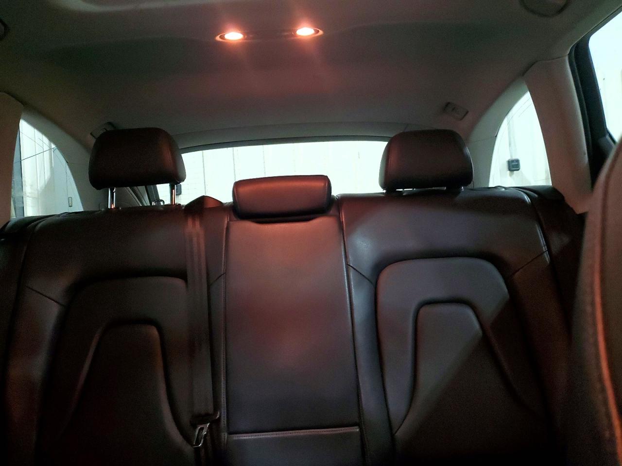 Audi A4 Premium Plus