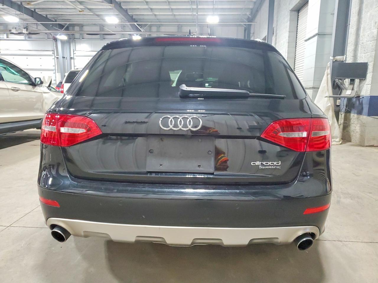 Audi A4 Premium Plus