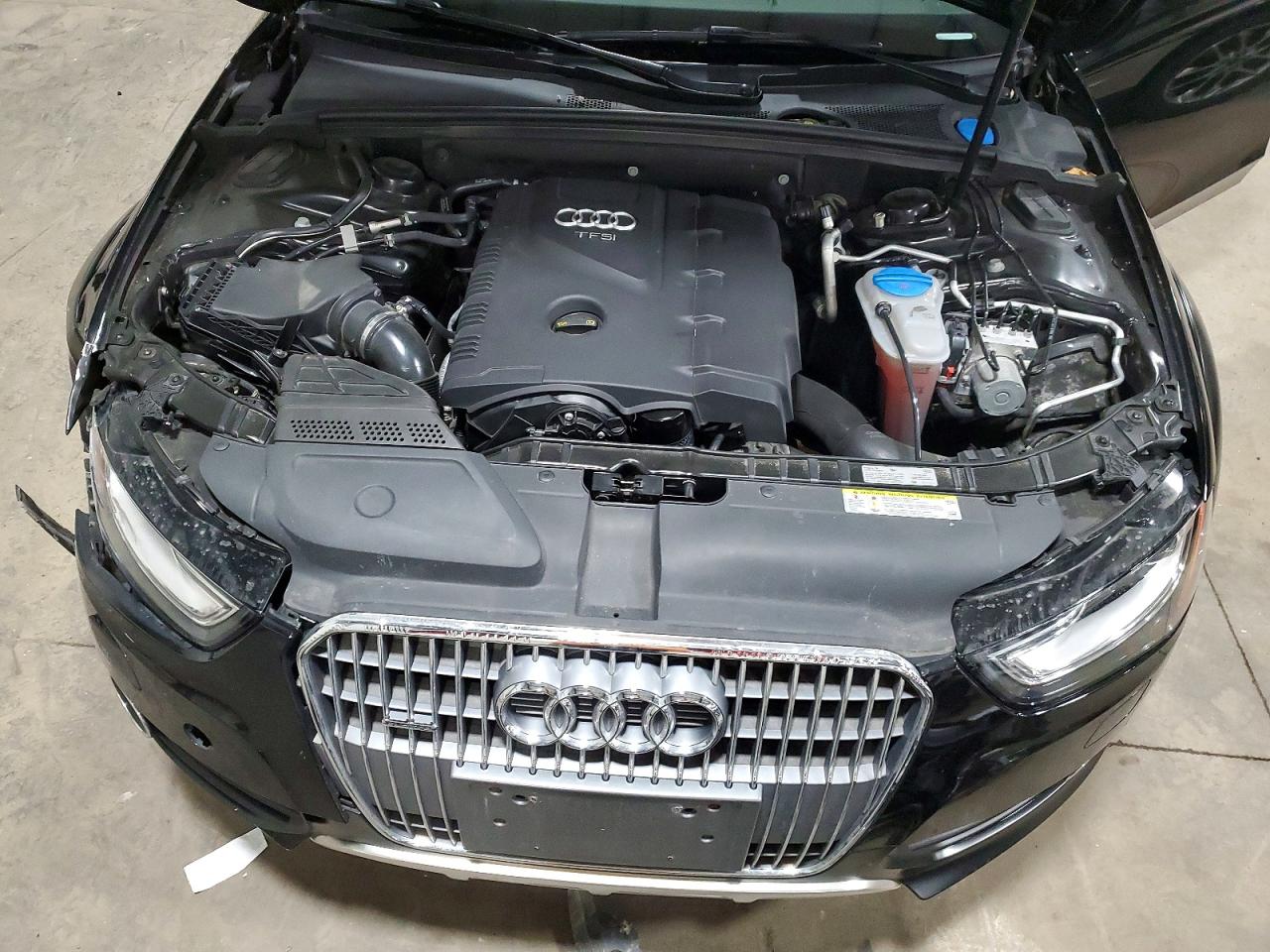 Audi A4 Premium Plus