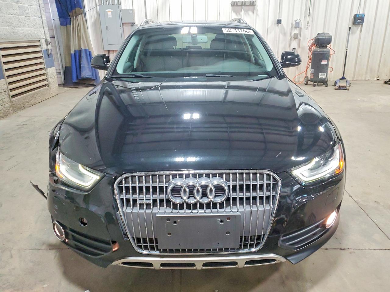 Audi A4 Premium Plus