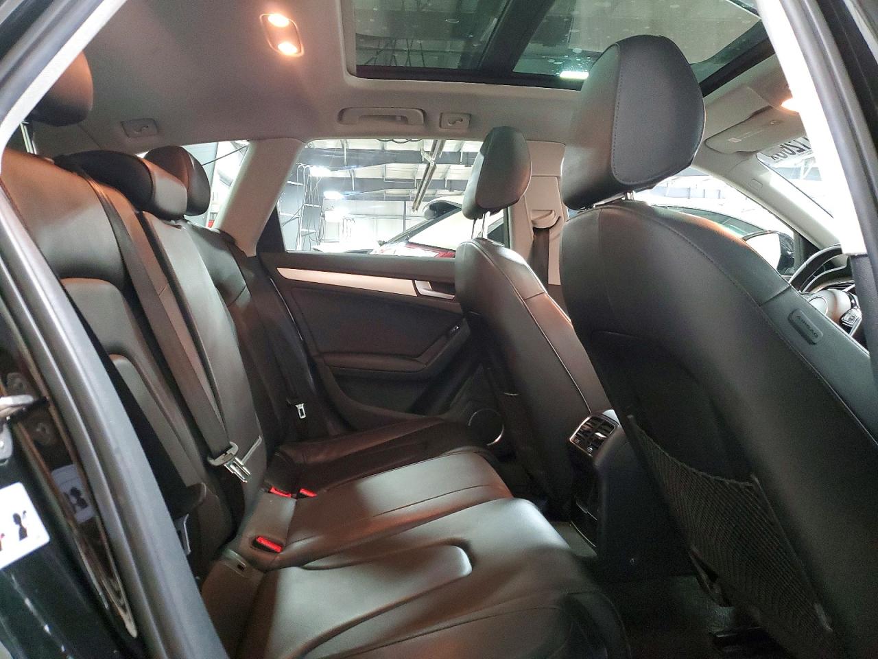 Audi A4 Premium Plus