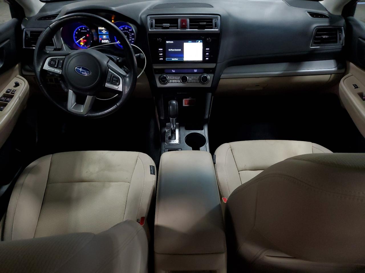 Subaru Legacy 2.5i Premium