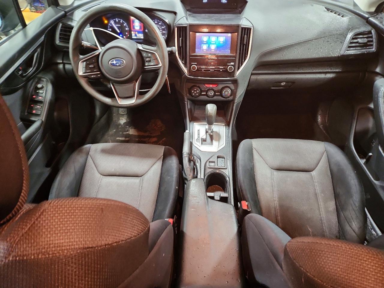 Subaru Crosstrek