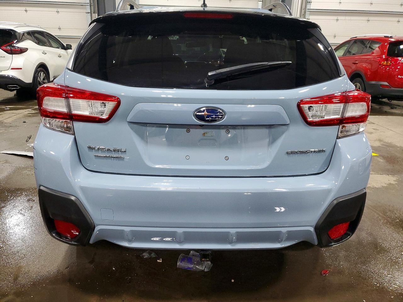 Subaru Crosstrek