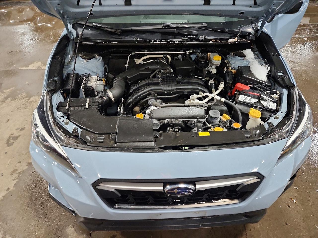 Subaru Crosstrek