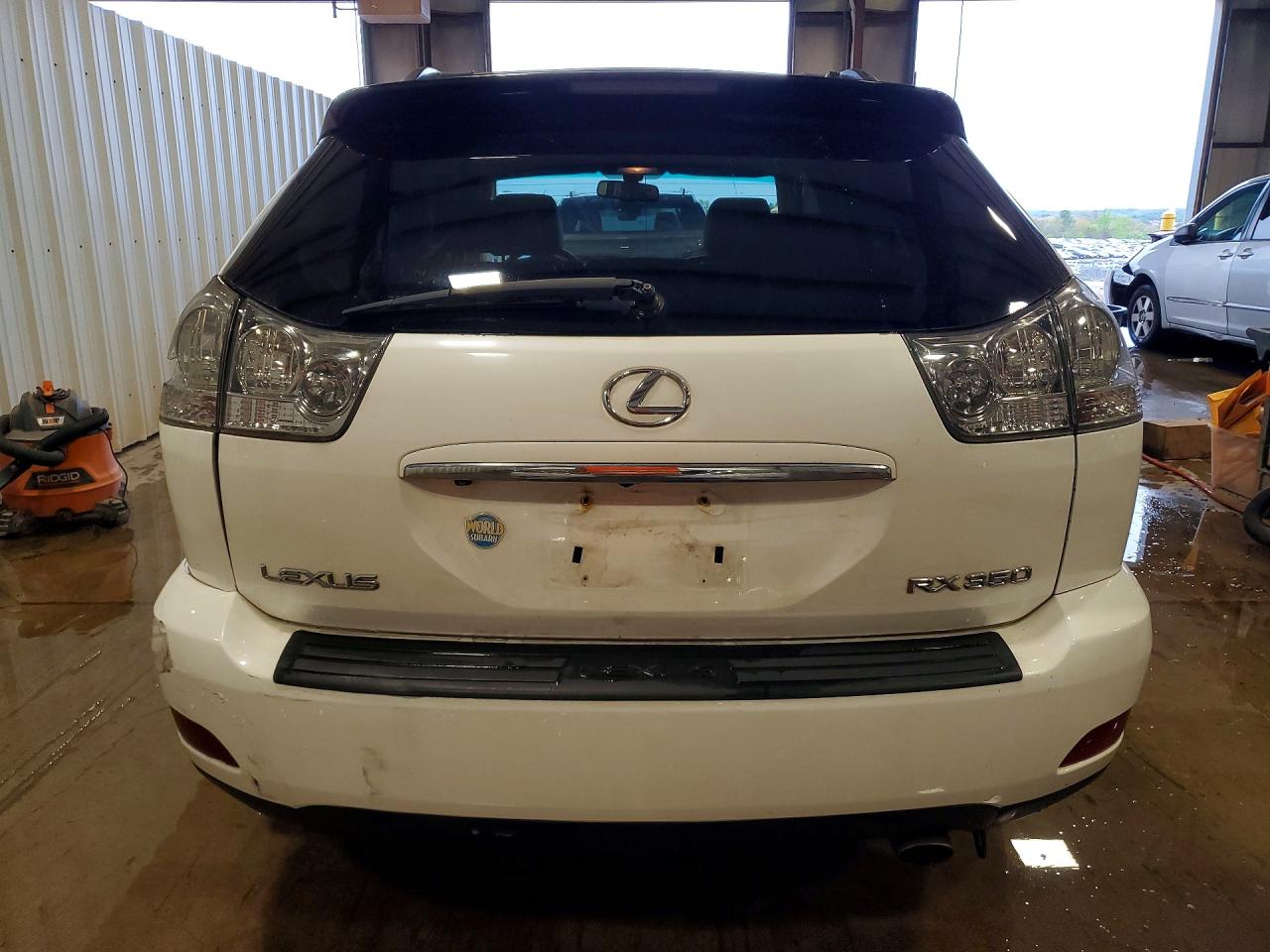 Lexus RX 350